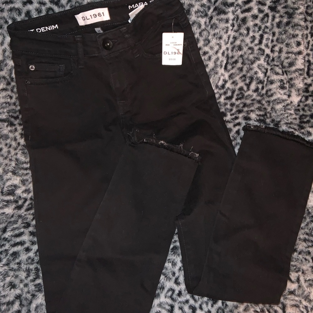Dl1961 jeans